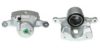 BUDWEG CALIPER 344776 Brake Caliper